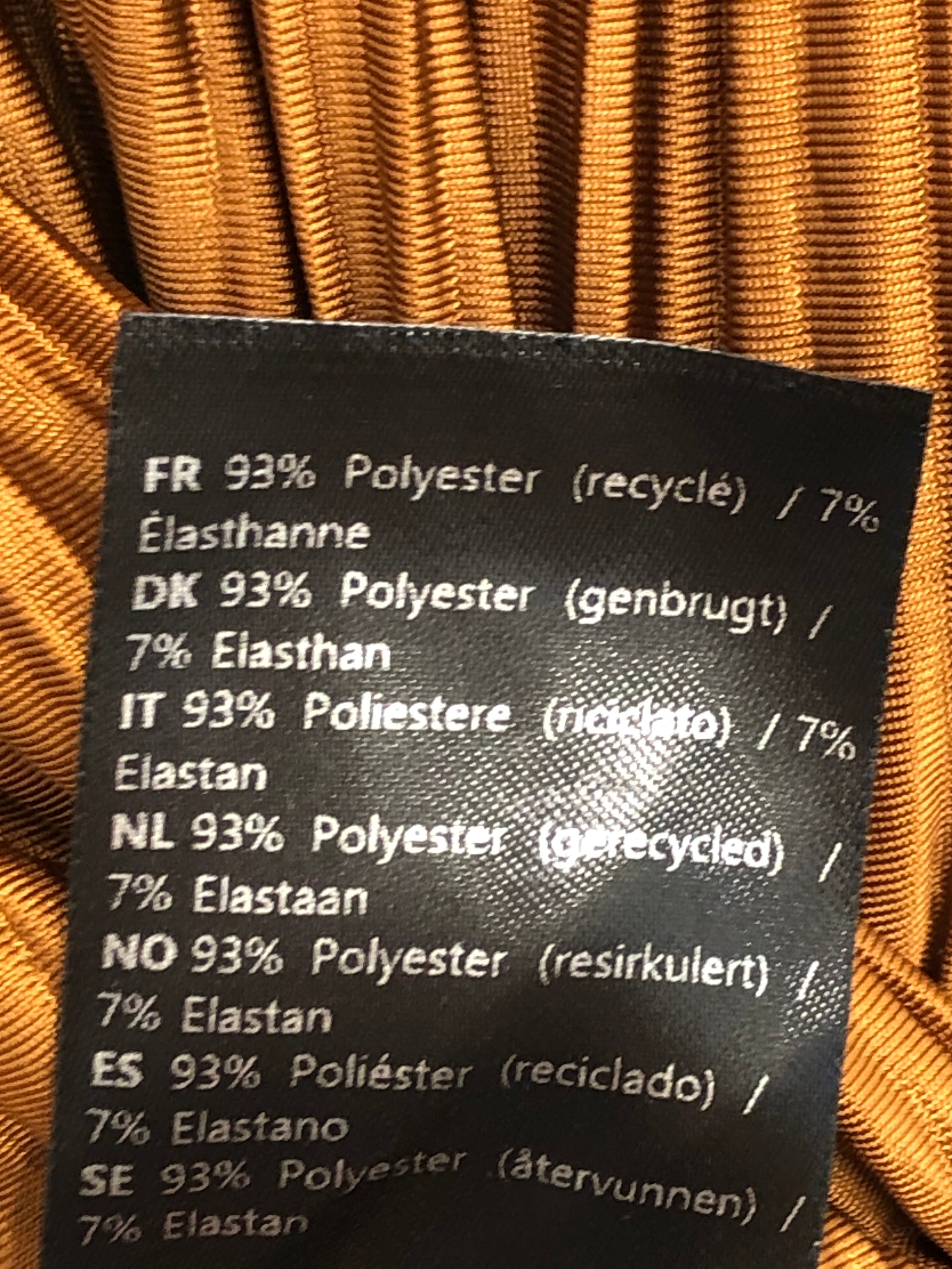 Samsøe & Samsøe Nederdel